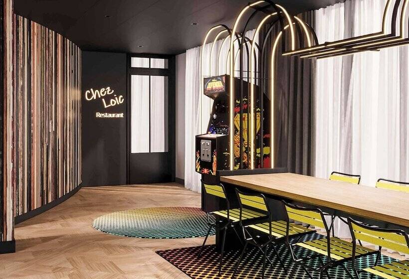 Aparthotel Adagio Access Rouen Centre Cathédrale