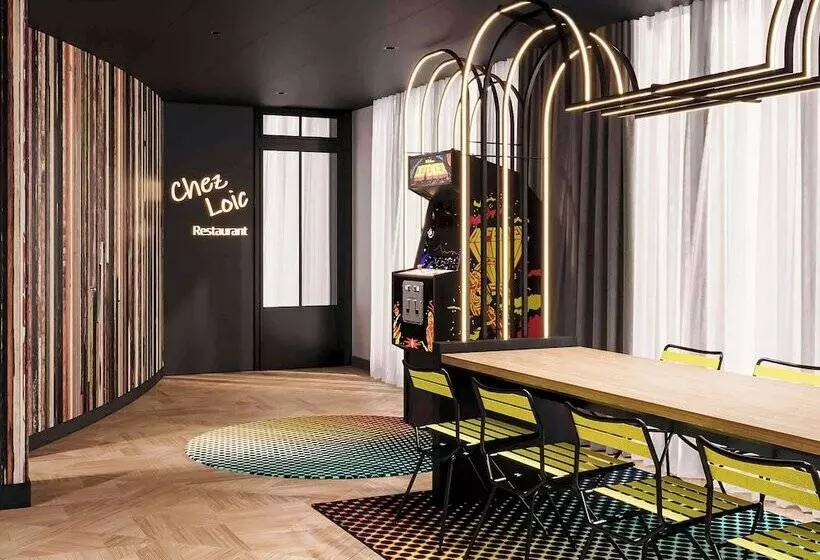 Aparthotel Adagio Access Rouen Centre Cathédrale