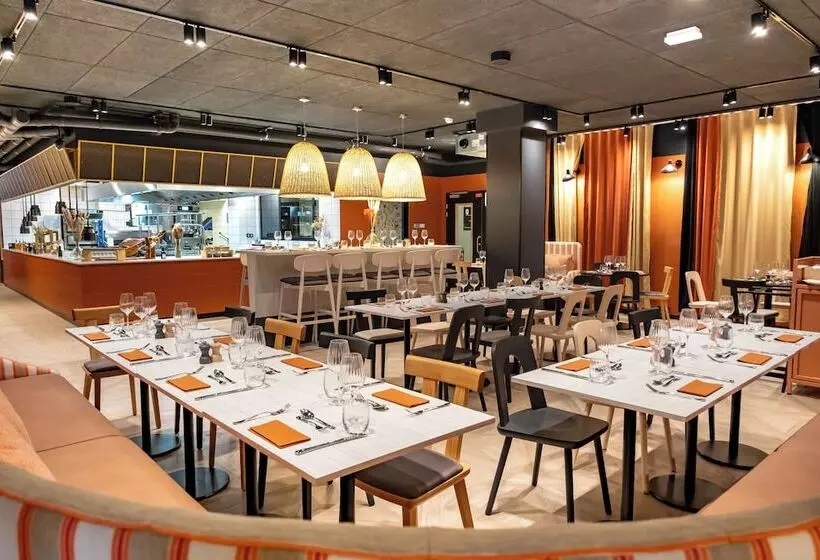 Aparthotel Adagio Access Rouen Centre Cathédrale