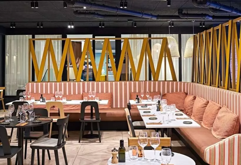 Aparthotel Adagio Access Rouen Centre Cathédrale