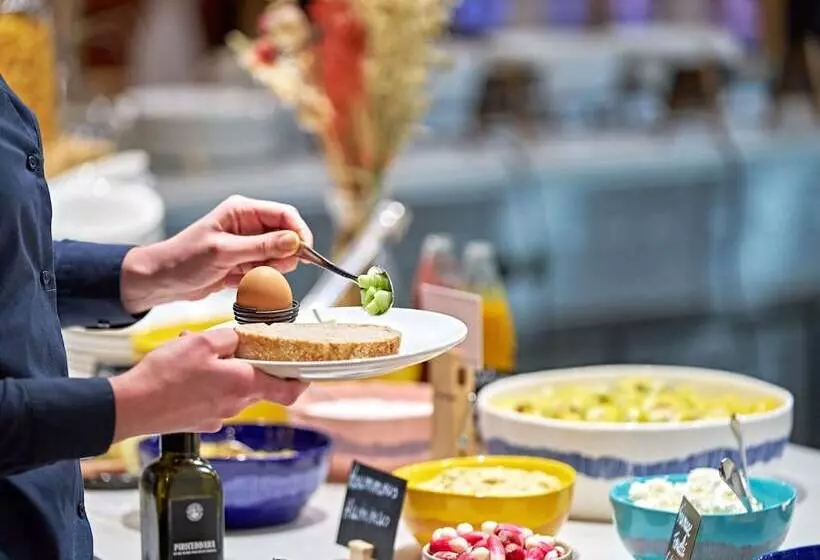 Aparthotel Adagio Access Rouen Centre Cathédrale