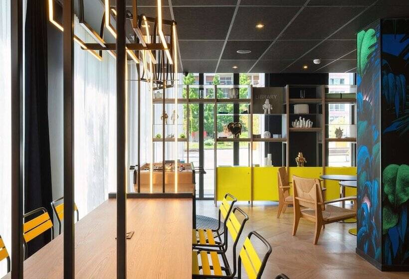 Aparthotel Adagio Access Rouen Centre Cathédrale