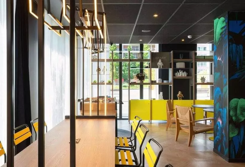 Aparthotel Adagio Access Rouen Centre Cathédrale