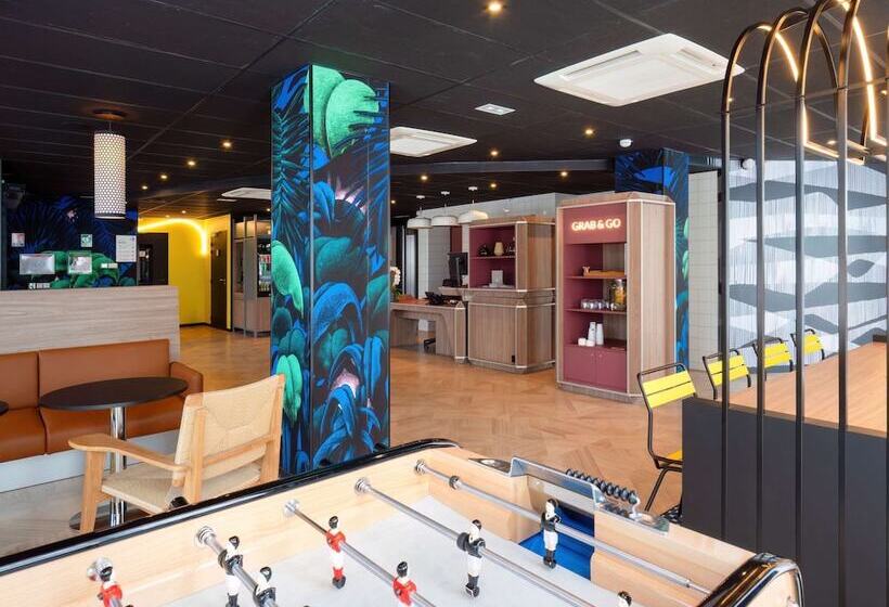 Aparthotel Adagio Access Rouen Centre Cathédrale