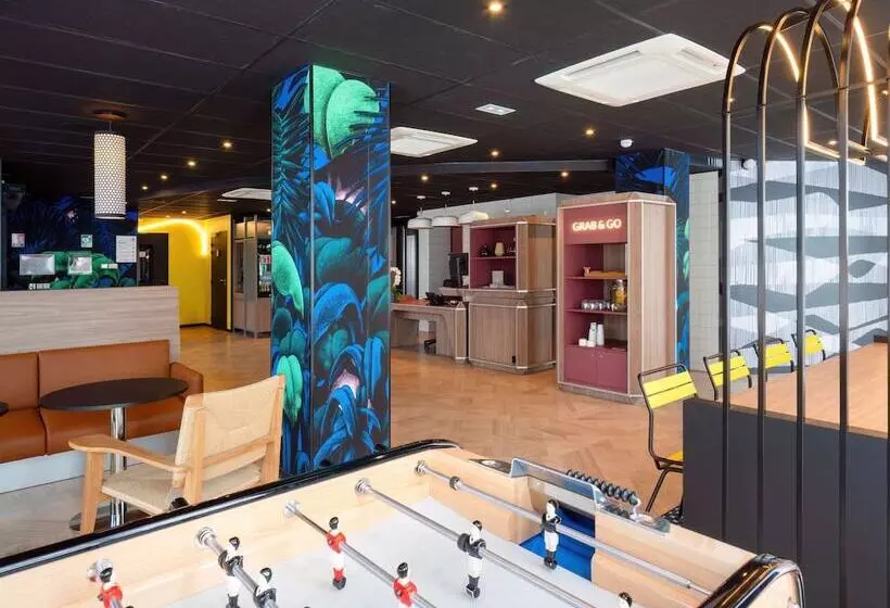 Aparthotel Adagio Access Rouen Centre Cathédrale