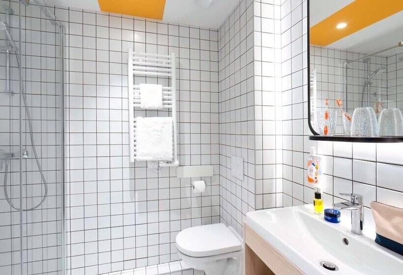 Aparthotel Adagio Access Rouen Centre Cathédrale