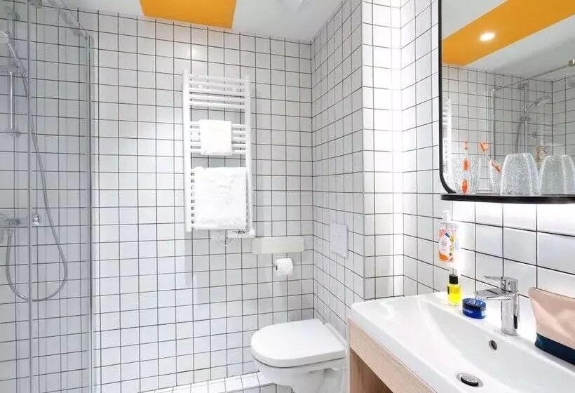 Aparthotel Adagio Access Rouen Centre Cathédrale