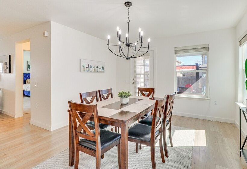 Centrally Located Austin Home W/ Private Patio!