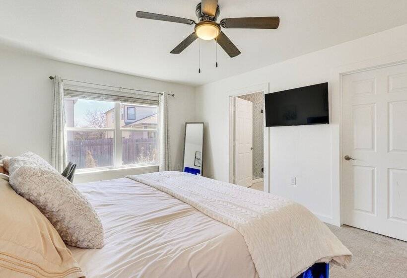 Centrally Located Austin Home W/ Private Patio!