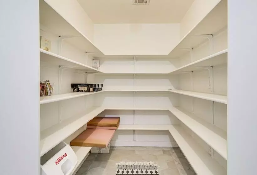 Centrally Located Austin Home W/ Private Patio!