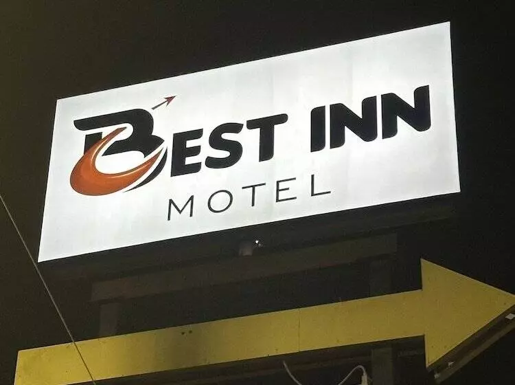 ホテル Best Inn