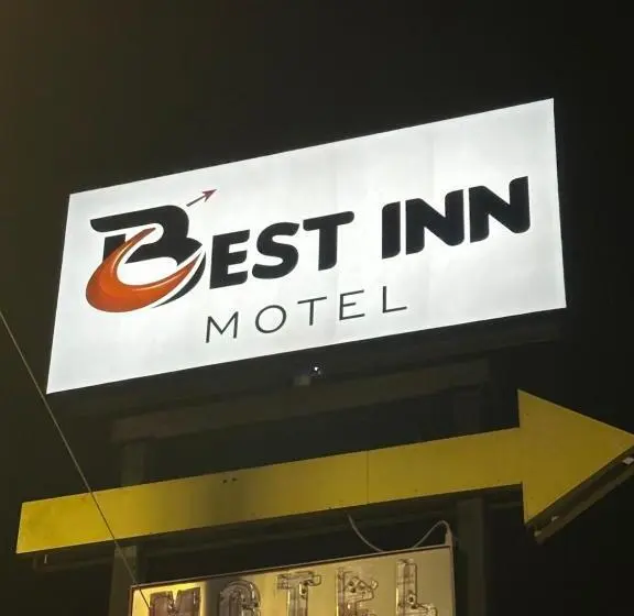 ホテル Best Inn