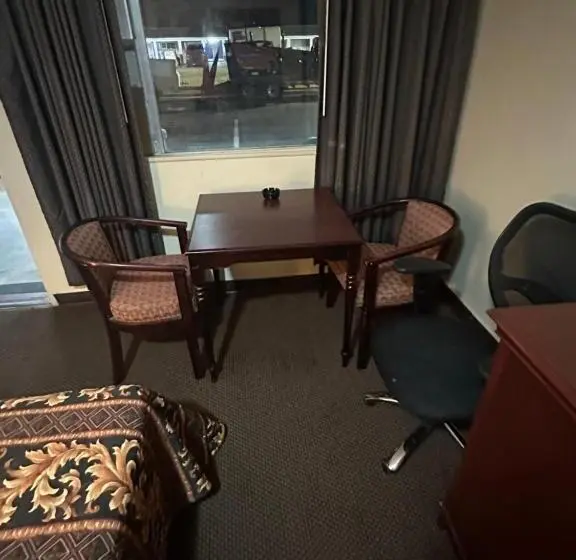 ホテル Best Inn