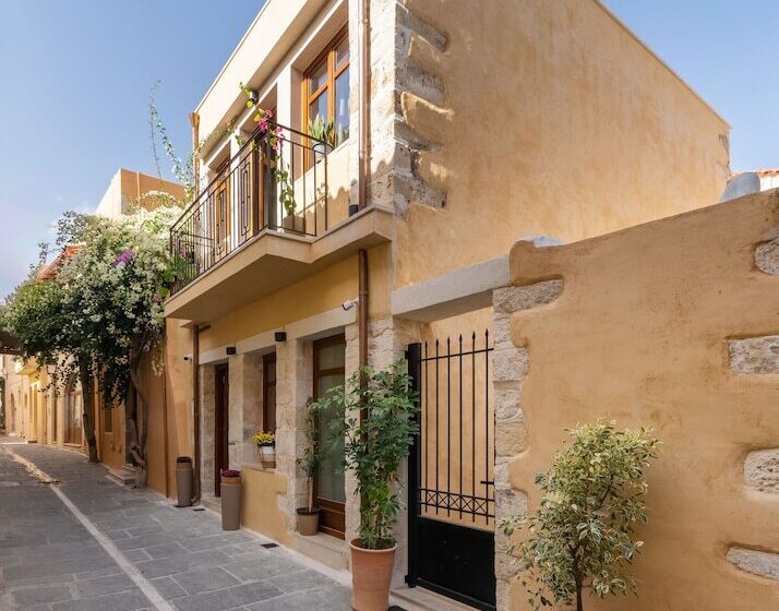 ホテル Mansio Boutique