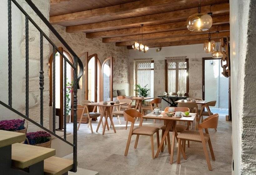 ホテル Mansio Boutique