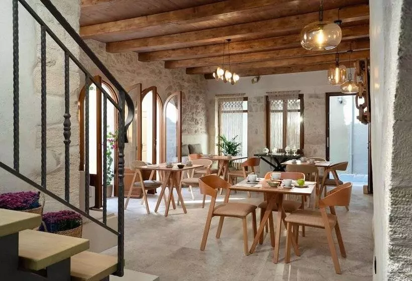 Hôtel Mansio Boutique