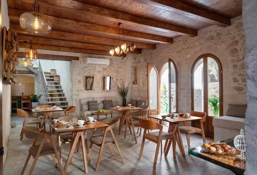 Hôtel Mansio Boutique