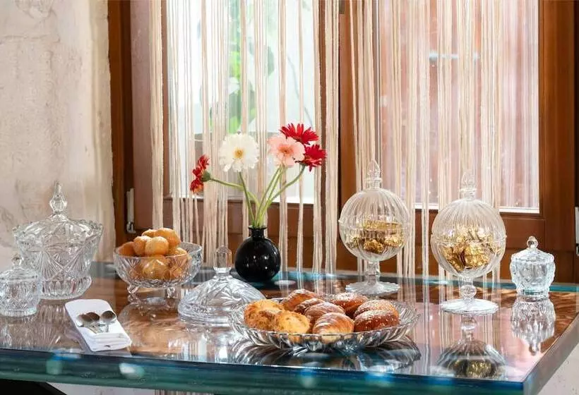 Hôtel Mansio Boutique