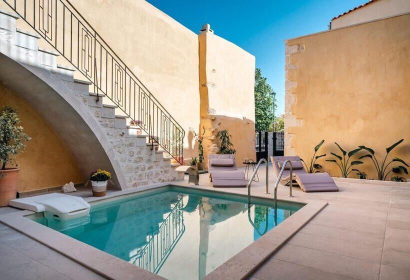 ホテル Mansio Boutique