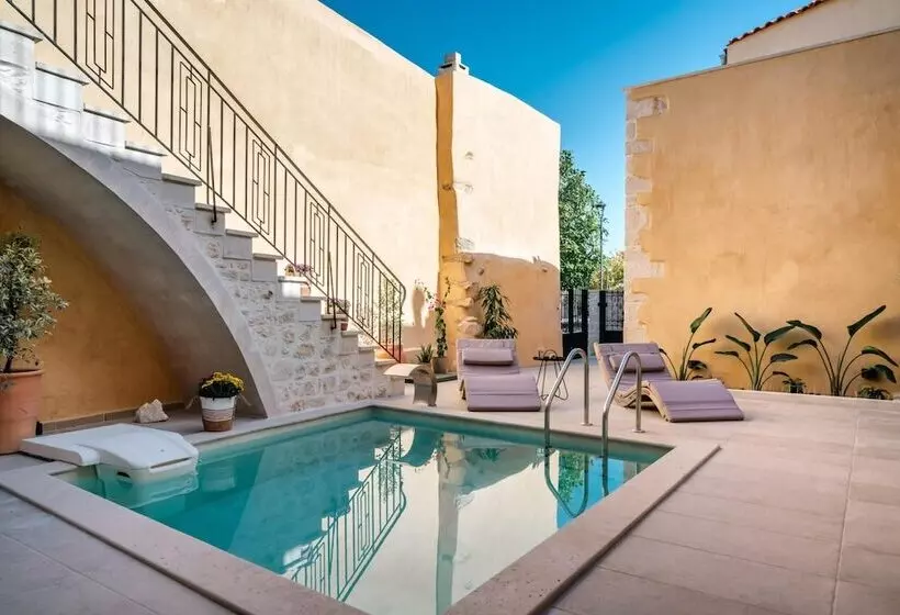 Hôtel Mansio Boutique