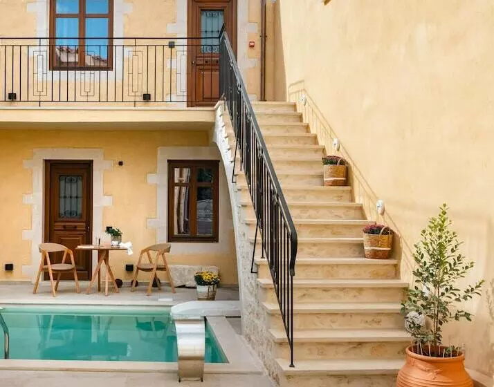 Hôtel Mansio Boutique