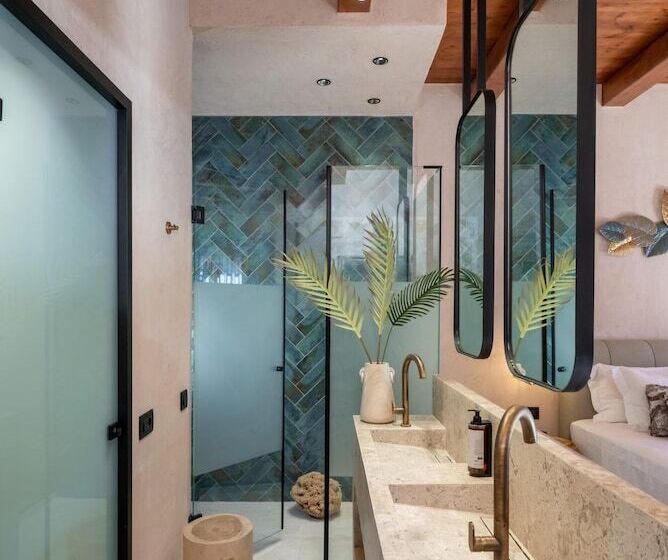 ホテル Mansio Boutique