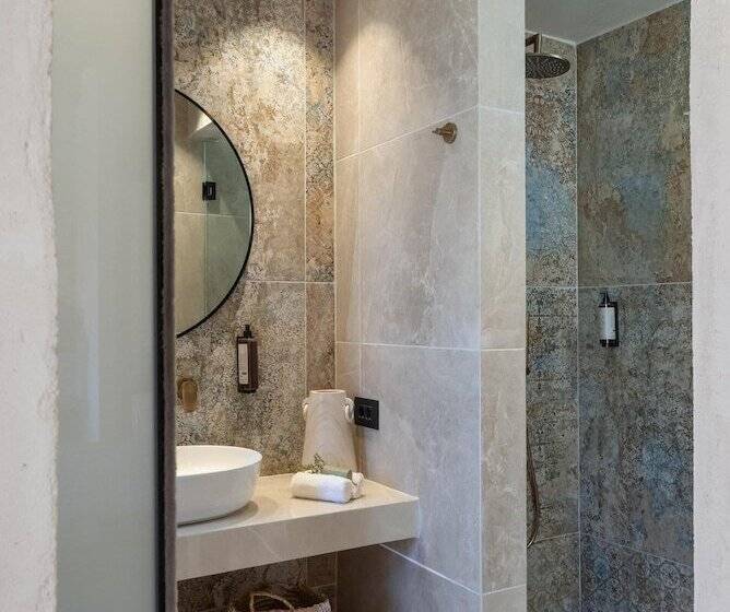 ホテル Mansio Boutique