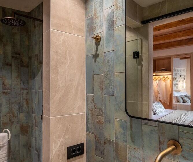 ホテル Mansio Boutique