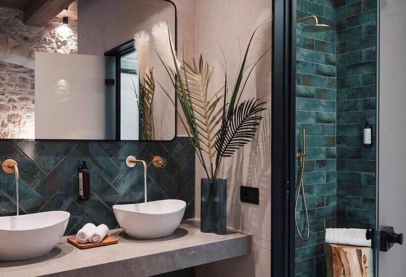 ホテル Mansio Boutique