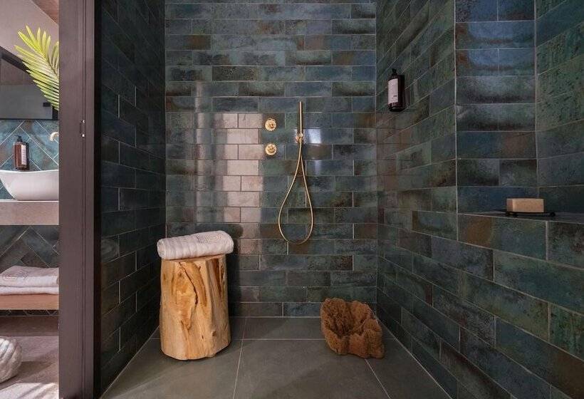 ホテル Mansio Boutique