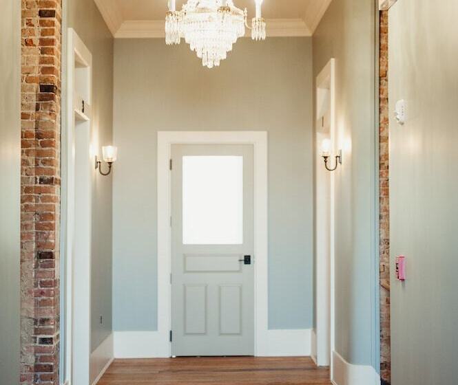 בית מלון כפרי Muskegon River Inn