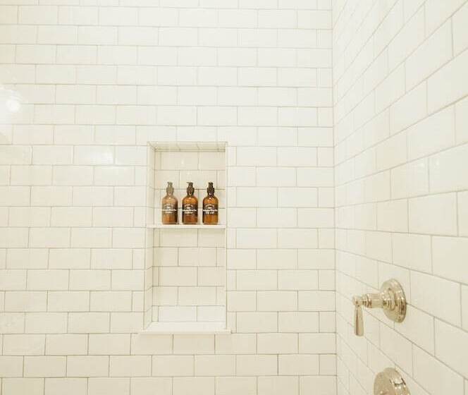 בית מלון כפרי Muskegon River Inn