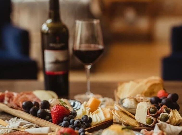 בית מלון כפרי Muskegon River Inn