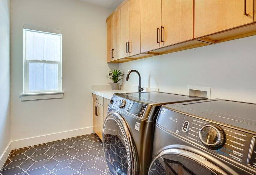 Spacious Park City Home 8 Mi To Ski Slopes!