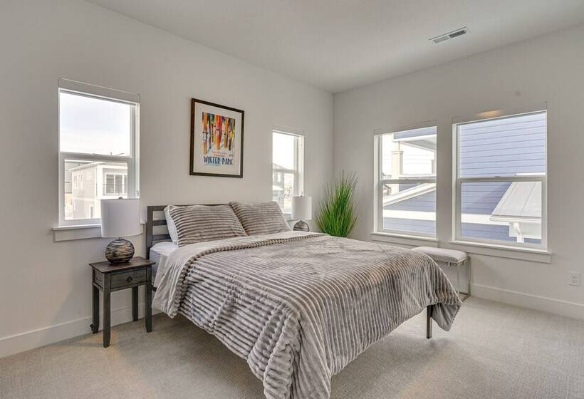 Spacious Park City Home 8 Mi To Ski Slopes!