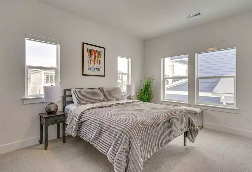 Spacious Park City Home 8 Mi To Ski Slopes!