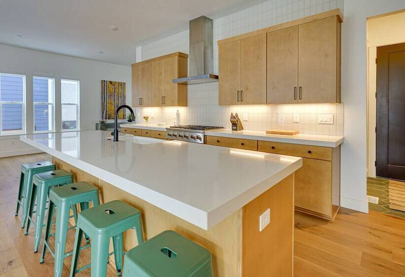 Spacious Park City Home 8 Mi To Ski Slopes!