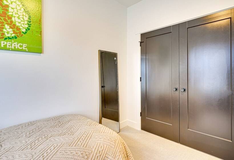 Spacious Park City Home 8 Mi To Ski Slopes!