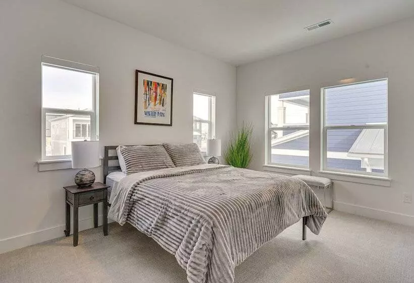 Spacious Park City Home 8 Mi To Ski Slopes!