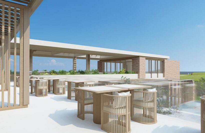 Pearl Island Chios Hotel & Spa