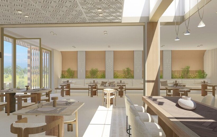 Pearl Island Chios Hotel & Spa