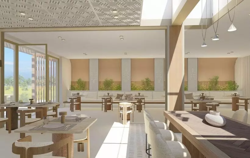 Pearl Island Chios Hotel & Spa