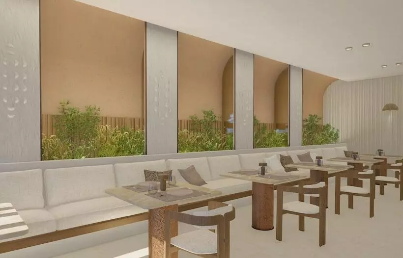 Pearl Island Chios Hotel & Spa