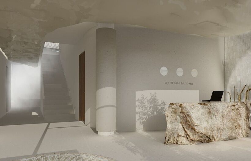 Pearl Island Chios Hotel & Spa