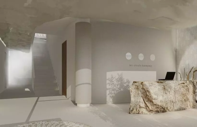 Pearl Island Chios Hotel & Spa