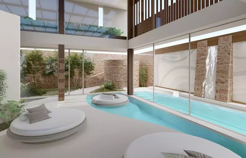 Pearl Island Chios Hotel & Spa