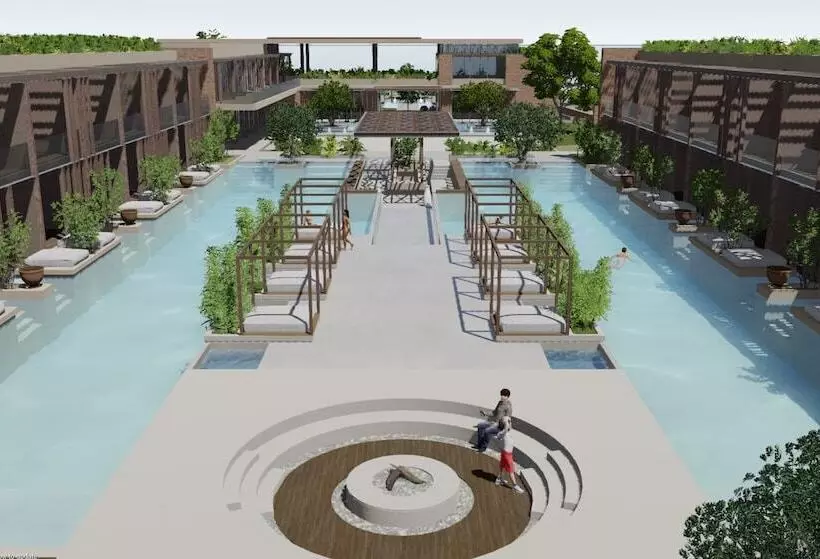 Pearl Island Chios Hotel & Spa