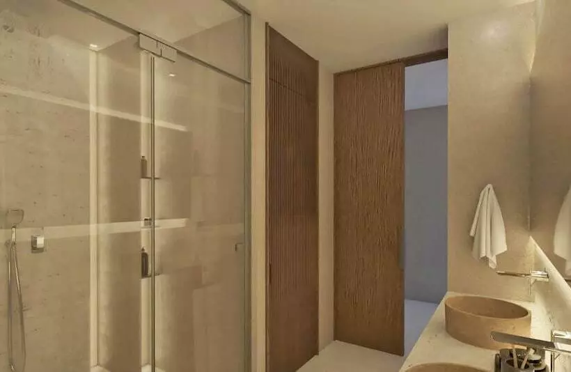 Pearl Island Chios Hotel & Spa