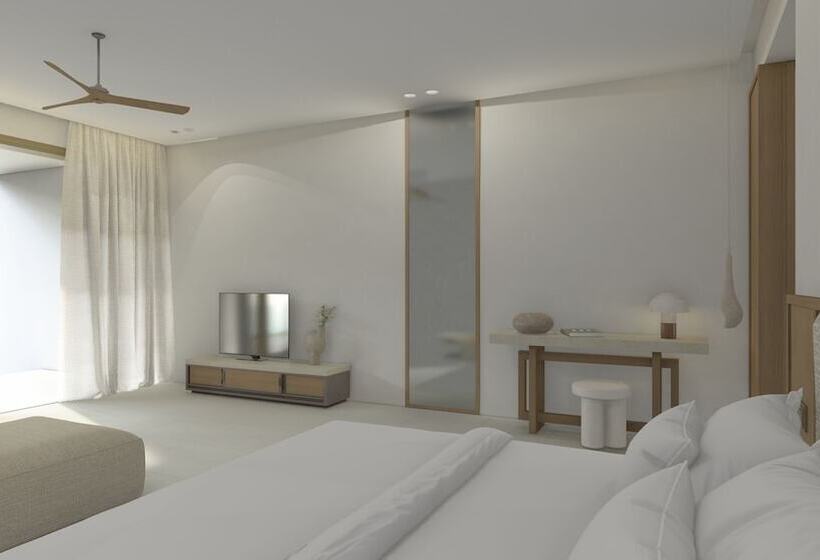 Pearl Island Chios Hotel & Spa