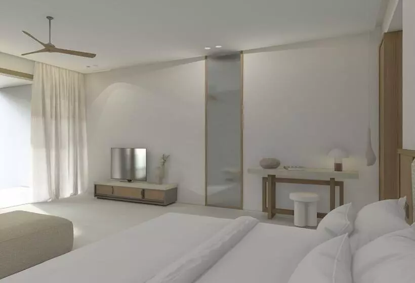 Pearl Island Chios Hotel & Spa